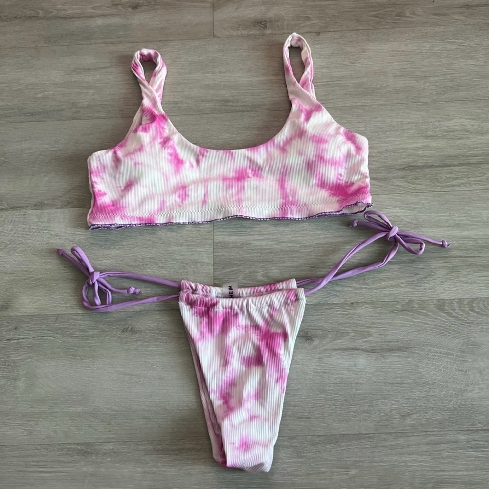 SHEIN bikini size large